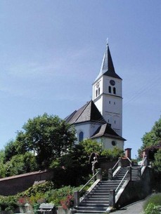 St. Peter & Paul Kirche