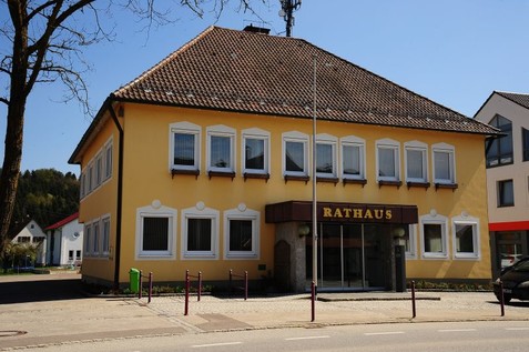 Rathaus