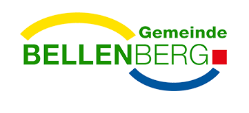 Logo der Gemeinde Bellenberg